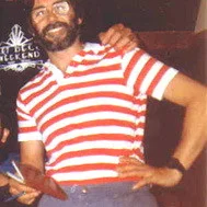 Roger Ball