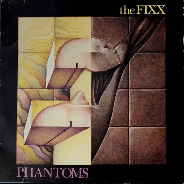 Cover of Phantoms