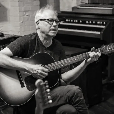 Bill Frisell