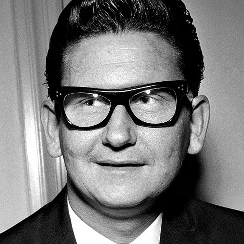 Roy Orbison