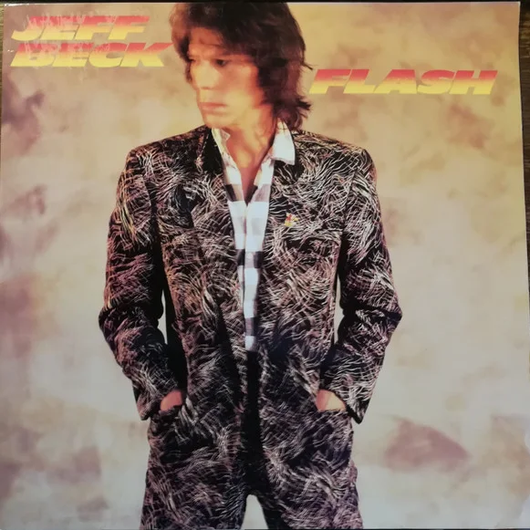 Cover of Flash
