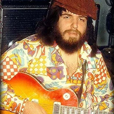 Bobby Eli