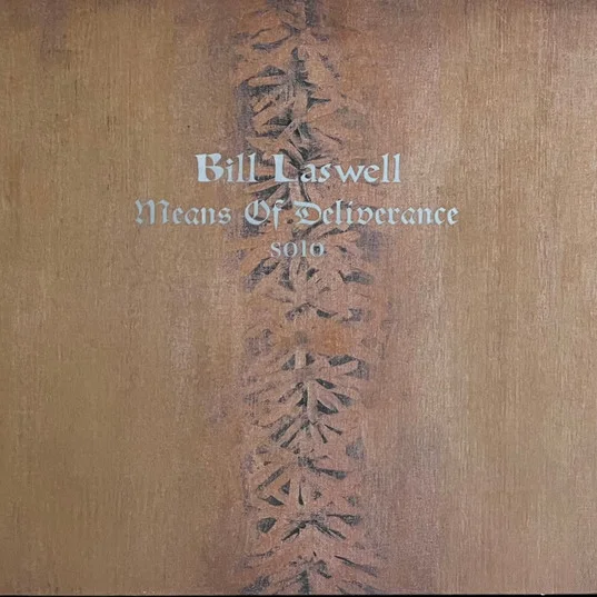Cover of Means Of Deliverance