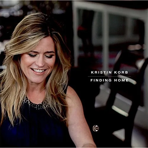 Cover of Finding Home