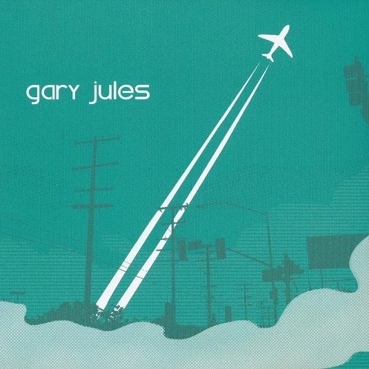 Cover of Gary Jules