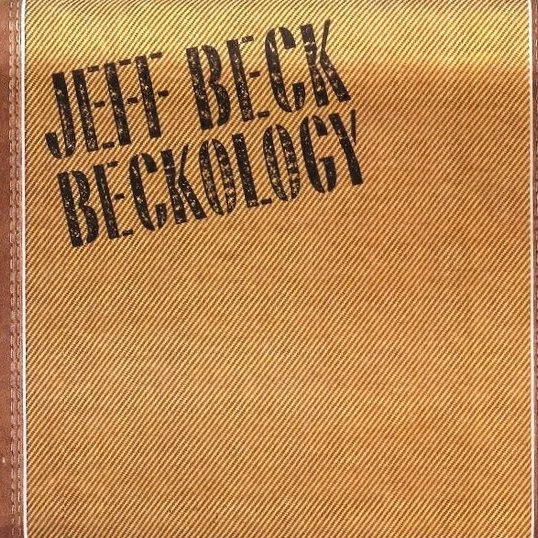 Cover of Beckology