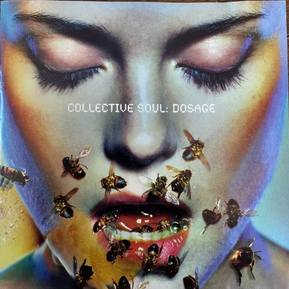 Cover of Dosage