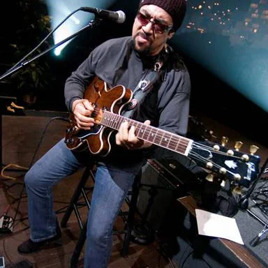 Leo Nocentelli