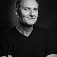 David Blamires