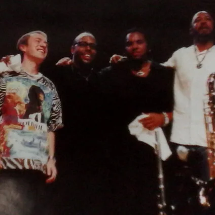 Christian McBride Band