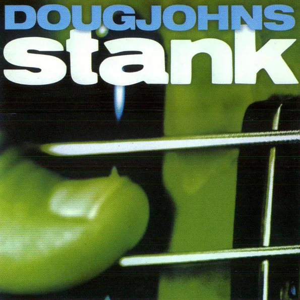 Cover of Stank