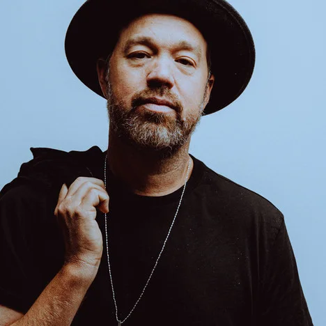 Eric Krasno