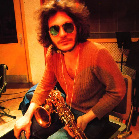 Steve Grossman