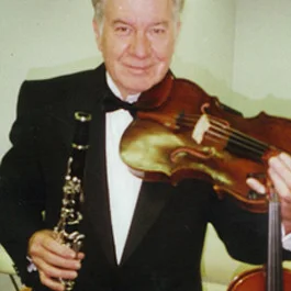 Lamar Alsop