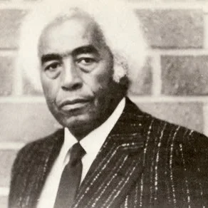 J. W. Alexander