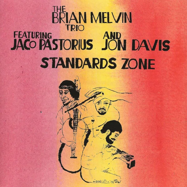 Cover of Standards Zone