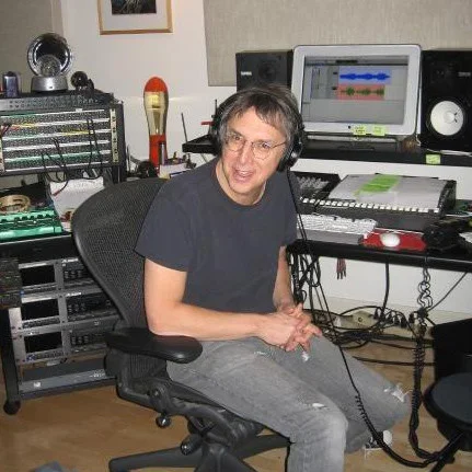 Paul Fox