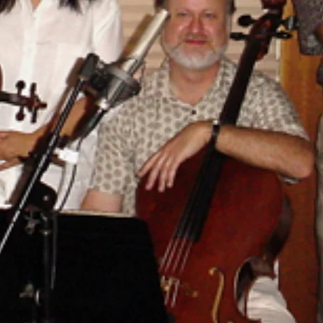 Larry Corbett
