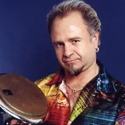 Steve Reid