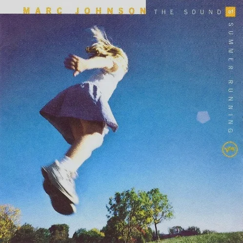 Cover of The Sound Of Summer Running