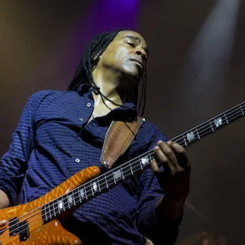 Doug Wimbish