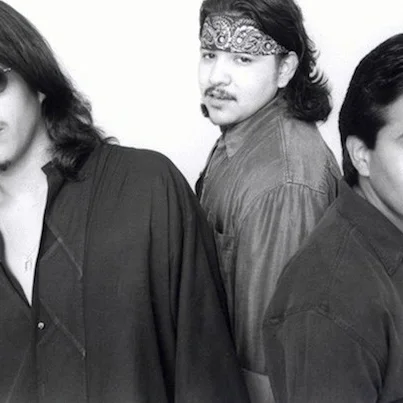 Los Lonely Boys