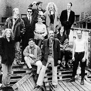 The Commitments