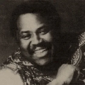Papa Dee Allen