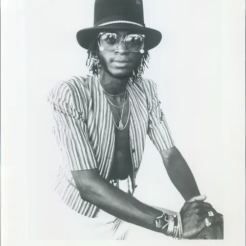 Jerome Brailey
