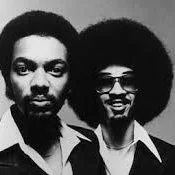 George Johnson & Louis Johnson