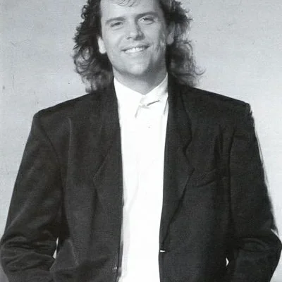 Trevor Rabin