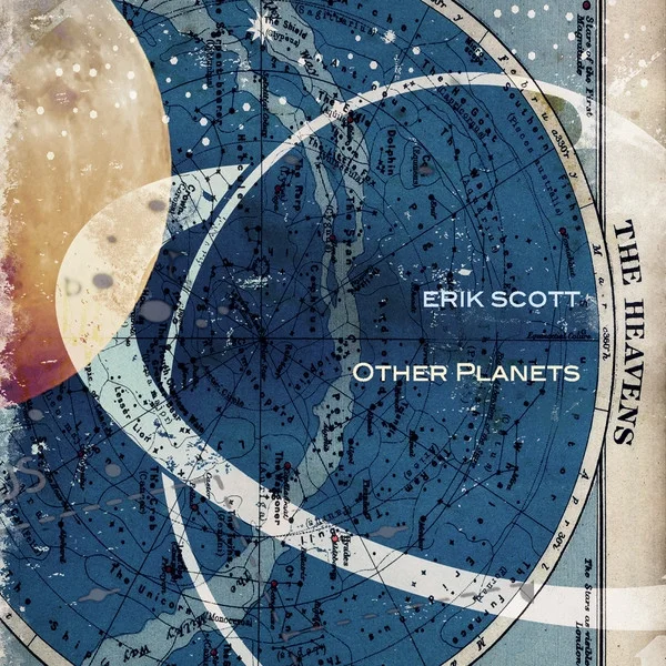 Cover of Other Planets