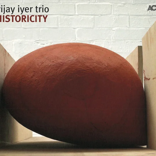 Cover of Historicity