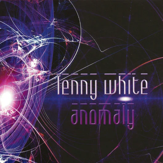 Cover of Anomaly