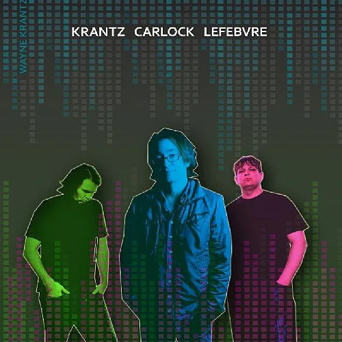 Cover of Krantz Carlock Lefebvre