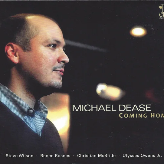 Cover of Coming Home
