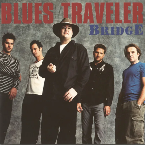 Cover of Bridge