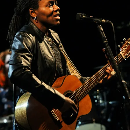 Tracy Chapman