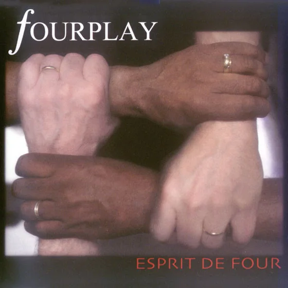 Cover of Esprit De Four