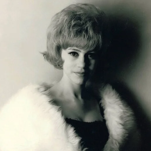 Kay Garner