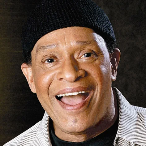 Al Jarreau
