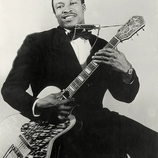 Jimmy Reed