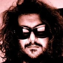 George Drakoulias