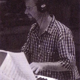 Tom Keane