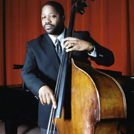 Rodney Whitaker