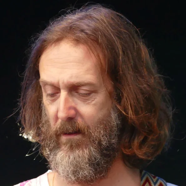 Chris Robinson