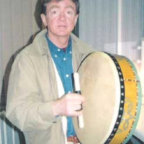 Kevin Conneff