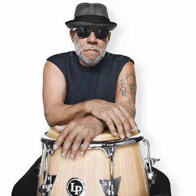 Gumbi Ortiz