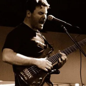 Seth Horan