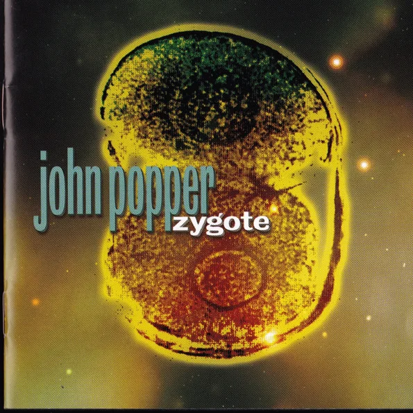 Cover of Zygote